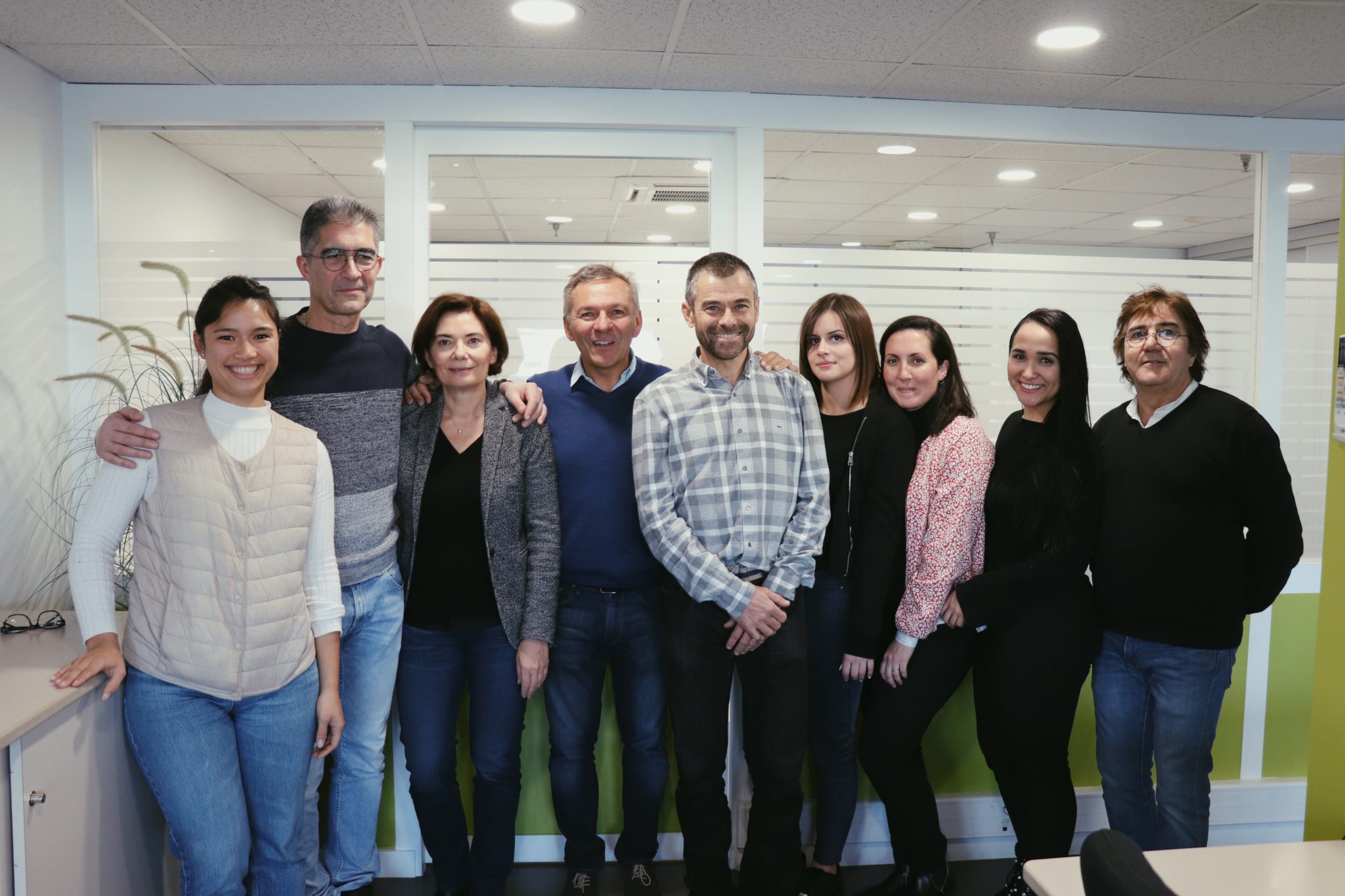 Equipe Laparra