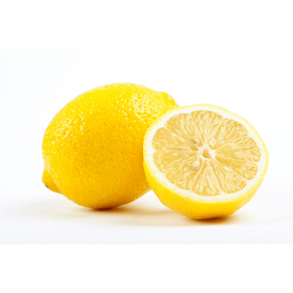 Citron jaune Primofiori Bio : le sachet de 4 fruits à Prix Carrefour