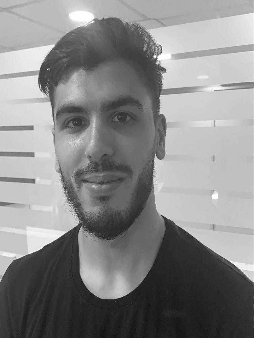 Mohammed-Benshalah