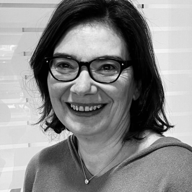 Béatrice Lacroute