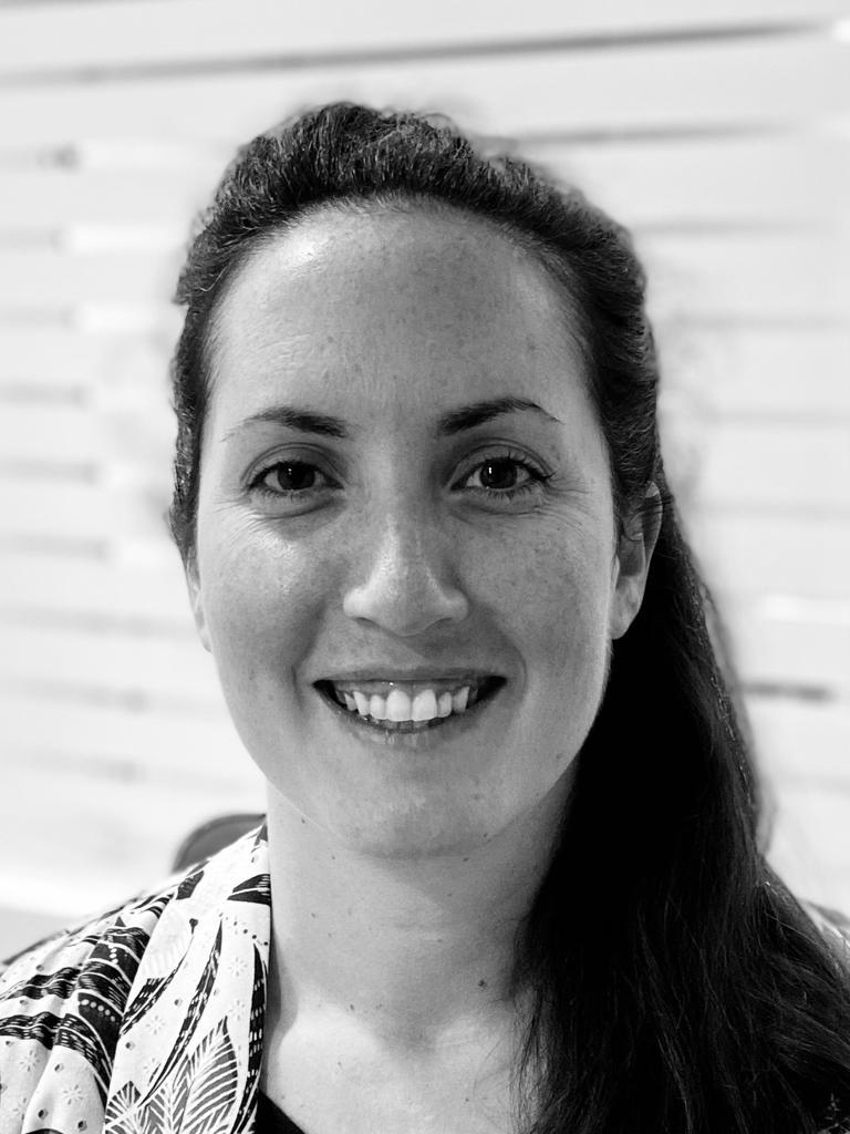 Lucile Sené