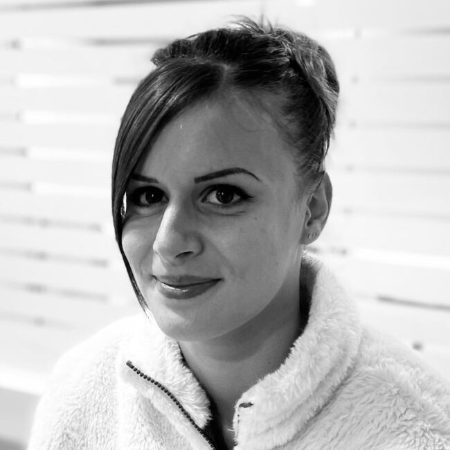 Lucie Jouene