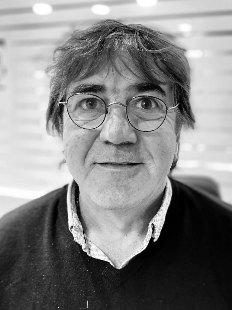 Pascal Grenet